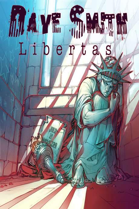 Dave Smith: Libertas